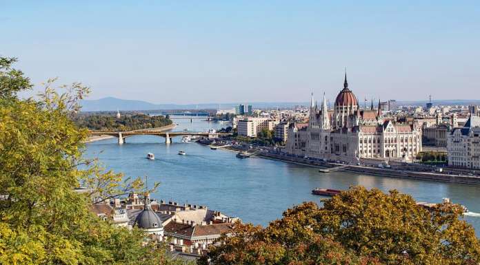 Парламентарни избори во Унгарија