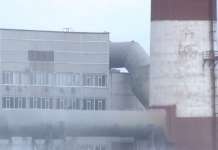 Москва тврди дека нуклеарната централа Запорожје останува под руска контрола