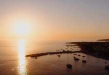 Црногорец застрелан на популарна плажа во Хрватска, починал на пат кон болница