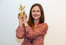 Горлова: Не верувам дека некогаш ќе живееме во свет без војна