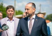 Битиќи: Кризната состојба ќе овозможи креирање механизми за справување со кризата