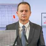 Ковачки: Во ИК има спој на искуство, на луѓе со различни портфолија, кои имаат различно искуство