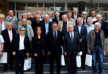 Златна диплома за дипломираните електроинженери во 1970-тите