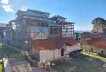 Се скенираат состојбите во манастирот Трескавец и црквата „Успение на пресвета Богородица“