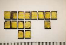 Јане Чаловски на изложба за Балканот во Париз