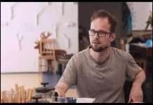 Работилница за кукларство во Театарот за деца и младинци