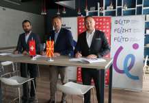 ФИТР, ИНОФЕИТ И ИМЕ со нова соработка за подобрување на степенот на дигитализација кај македонските компании