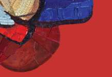 Прва самостојна изложба на Мила Добревска во МКЦ