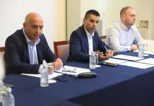 Николовски: Оризот ќе стане стратешка култура и ќе се откупува за стоковите резерви