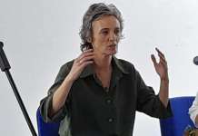 Промовирана третата поетска книга „Излети“ на Цветанка Колева