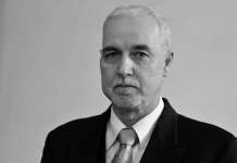 Почина Рамадан Назифи, македонскиот амбасадор во Германија