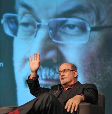 Како Ружди стана симбол на слободата на изразување