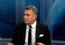 Состојбите во судството се поместуваат во позитивна смисла, смета Тупанчевски