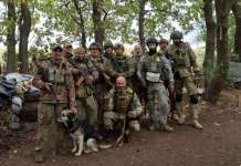 Украина ги повика Белорусите да не учествуваат во „валканата војна“