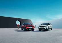 2023 – eлектричната година на PEUGEOT