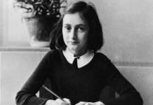 Доделена наградата „Ана Франк“