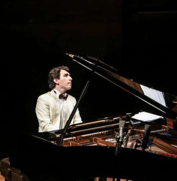 Концертот насловен „Далга“ вечерва во Филхармонија