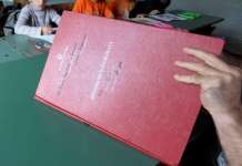 Обидете се за кратко да ги обуете чевлите на учителот! Двигател не е платата, туку љубовта и успехот на учениците