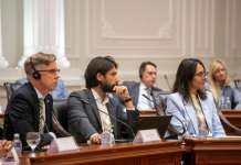 Енергетиката и инфраструктурата во фокусот на тркалезната маса со инвеститорите и Битиќи