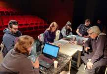 „Лагата“ во режија на Бесфорт Идризи – нова претстава во МНТ