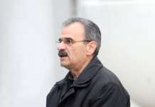 Благоја Марковски: Последиците од „валкана бомба“ би биле катастрофални, реакциите од двете страни се превенција