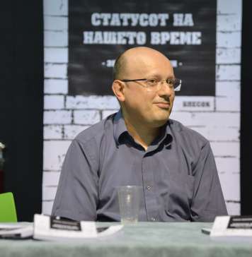 Не смееме да сметаме дека мајчиниот јазик не нуди соодветни решенија