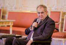 Земан: Ризикот од нуклеарен конфликт е висок, верувам во силен воен одговор