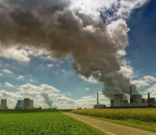 Избувна пожар во нуклеарна централа во Бугарија