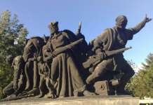 Датуми за паметење во октомври