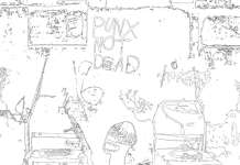 Предавање и промоција на книгата „Панк супрематизам“