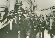 Единаесетти октомври е круна на вековната македонска борба за национална слобода