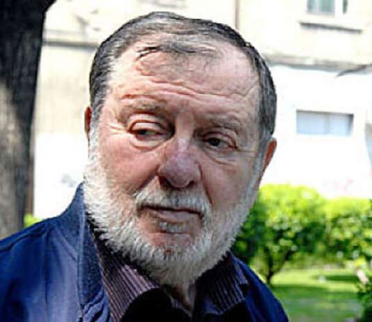 Научен собир за Jован Павловски