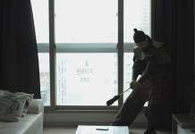 Премиера на краткиот филм „ПС Бусан“ на Саша Станишиќ