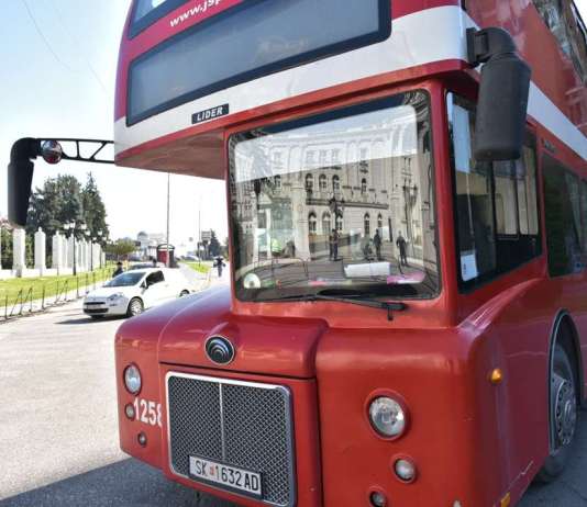 Изгласани субвенции за ЈСП, Скопје нема да остане без јавен превоз