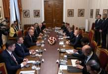 Бугарија сега добива гас од Азербејџан, се менува европската енергетска безбедност