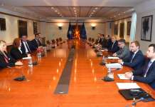 Општа мобилизација заради енергетско консолидирање