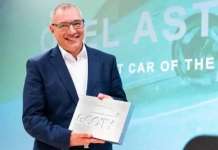 Новата „Опел Астра“ е прогласена за „Компактен автомобил на годината во Германија за 2023 година“