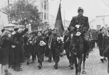 Како се ослободуваше Македонија