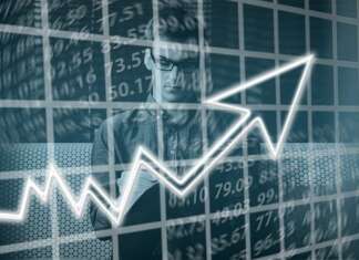 БДП достигна 1.105 милијарди денари, инвестициите пораснале за 9,6 проценти