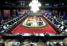 Г-20 загрижена поради кризата со храна, потребна е соработка за да се спаси светот, нагласи Видодо