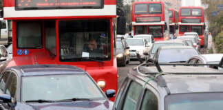 Се снимаат сообраќајни прекршоци, месецов опомени, а од јануари казни