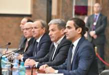 Трајанов: Бугарија да ги признае Македонците и нивните права