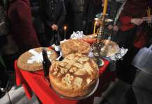 Духовен белег на македонскиот народ што опстојува со векови