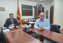 Коалицијата „Менуваме“ ќе достави предлог за зголемување на додатокот за попреченост