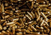Во Германија воена муниција оставена без надзор, а потоа украдена