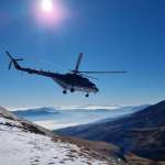 Спасена повредена италјанска државјанка од Шар Планина