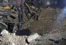 Москва: Ги идентификувавме остатоците од ракетите во Полска, станува збор за украинските С-300