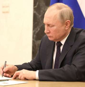 Путин го смени „генерал Армагедон“, на негово место е Валериј Герасимов