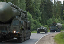 Русија почна да произведува интерконтинентални балистички ракети Сармат, со дострел од 18.000 километри