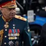Путин го смени долгогодишниот министер за обрана Сергеј Шојгу